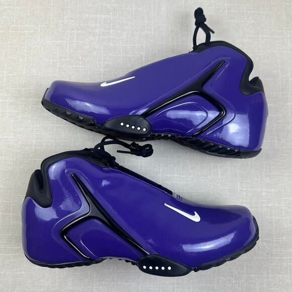? Nike Zoom Hyperflight \